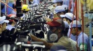 Indústria cearense cresce 10,5% em março; taxa mais elevada desde 2010