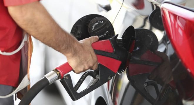 Preço médio do Diesel sobe R$ 0,10 no Ceará; Gasolina e Etanol também estão mais caros