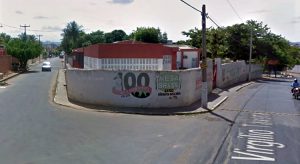 Ladrões arrombam Banco de Alimentos em Juazeiro e praticam furto