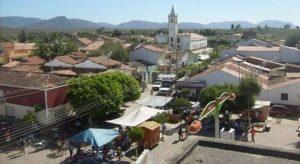 Umari é o único município do Ceará sem mortes por Covid-19 em 2021