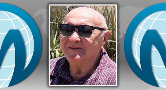 Homenagens ao ex-presidente do Guarani de Juazeiro na missa em sufrágio de sua alma