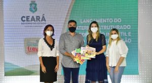 Material inédito é produzido por professores do Ceará para ensinos infantil e fundamental