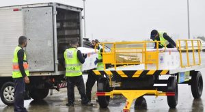 Ceará recebe lote com 41 mil vacinas contra a Covid-19 nesta sexta-feira