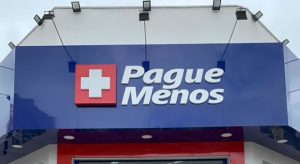 Pague Menos compra rede Extrafarma por R$ 600 milhões, afirma agência