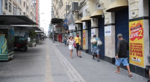 Com pandemia, Ceará tem recorde de desocupação no primeiro trimestre de 2021