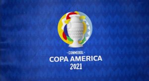 Conmebol decide sediar Copa América 2021 no Brasil