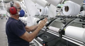 Queda na produção industrial do Ceará é a maior do Brasil