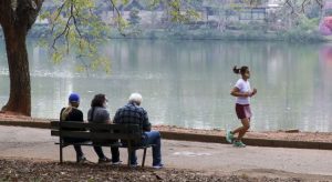 Inatividade aumenta mortes por doença cardiovascular na pandemia