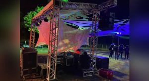 Festas clandestinas com pelo menos 60 pessoas são encerradas pela polícia em duas cidades do Ceará