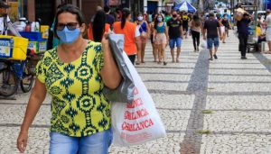 Atividade econômica do Ceará recua 4,68% em março