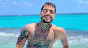 Antes de cair e morrer, MC Kevin estaria fazendo sexo na varanda, afirma testemunha