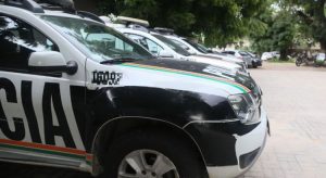 Policiais militares de Caucaia são presos por suspeita de associação criminosa