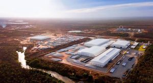 Grupo francês inicia estudo para instalar planta de hidrogênio verde no CearáQair Brasil