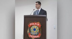 Novo superintendente Regional da Polícia Federal no Ceará é nomeado