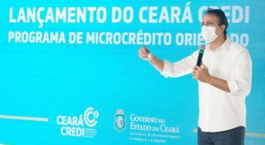 Governo abre Fundo do Ceará Credi de R$ 100 milhões e inicia inscrições