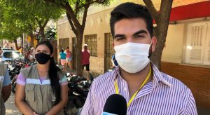 Pessoas e estabelecimentos de Barbalha são multados por descumprir o decreto municipal