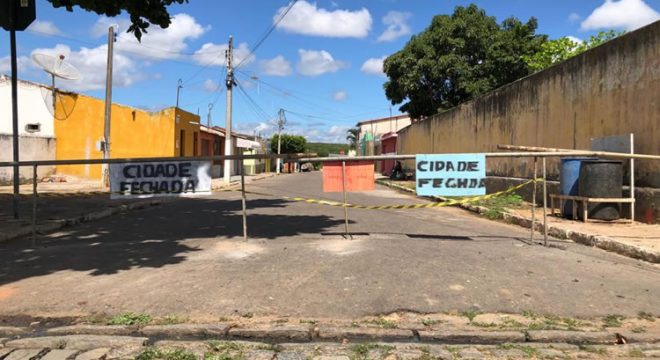 Prefeito de Potengi fala sobre lockdown e desafios da saúde municipal no enfrentamento à Covid-19