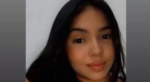 Adolescente de 14 anos que estava desaparecida há 4 dias dias é encontrada morta