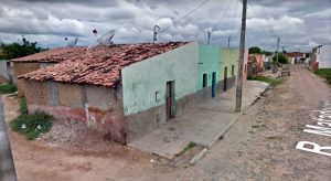 Rede pega fogo e homem morre carbonizado em Campos Sales