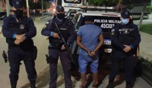 Jovem de 24 anos baleada quando assistia novenário em Igreja no Icó