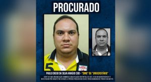 Um dos homens mais procurados do Estado é preso pela polícia cearense em SP