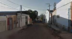 Após assalto em Juazeiro, casa do ladrão é descoberta por rastreamento