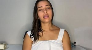 Mãe denuncia que ex desapareceu com as duas filhas do casal, de 3 e 4 anos em Jericoacoara