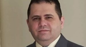 Procurador de Iguatu morre aos 35 anos após complicações de Covid-19