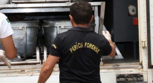 Homem morre em Aurora dias após ser espancado por colega de farra