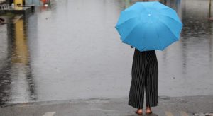 Ceará tem ventos de quase 50 km/h na madrugada desta quinta-feira (12)