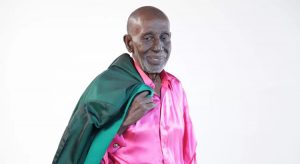 Sambista Nelson Sargento morre aos 96 anos, no Rio de Janeiro