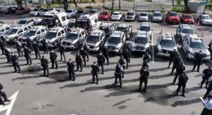 Líder do governo Camilo anuncia mudanças no concurso da PM do Ceará