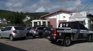 Homem é preso suspeito de estuprar criança de 3 anos na Paraíba