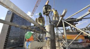 Ceará concentra 21,1% dos empregos na indústria do Nordeste, revela CNI