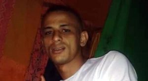 Ex-presidiário é executado a tiros na cidade de Cedro