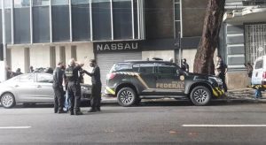 Grupo empresarial com dívida tributária de R$ 8,6 bilhões é alvo de operação da PF