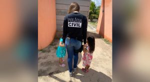 Polícia localiza crianças raptadas pelo pai em Jijoca de Jericoacora