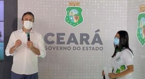 150 mil tablets começam a ser distribuídos para estudantes da rede estadual de ensino