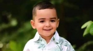 Menino de dois anos morre atropelado em Crateús, no interior do Ceará