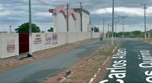 Traficante baleado em Juazeiro e um bebê atingido por bala perdida