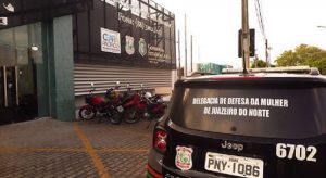 Suposto padre é flagrado em Juazeiro estuprando garota de 20 anos