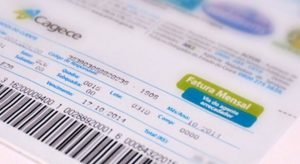 Clientes com débitos na Cagece podem parcelar dívidas em até 24 vezes