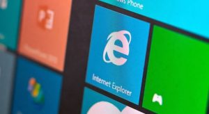 Microsoft anuncia fim do navegador Internet Explorer