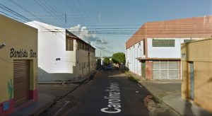 Furtos em academia no Juazeiro, além de carros e residências