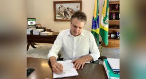 Inscrições para concurso da Polícia Civil do Ceará começam em 14 de junho, diz Camilo