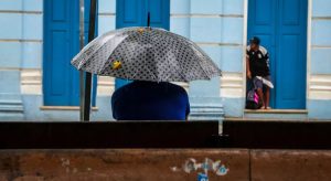 Ceará tem o mês de maio mais chuvoso desde 2012