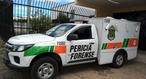 Casal sofre acidente em Barbalha e o homem morreu após cair da moto