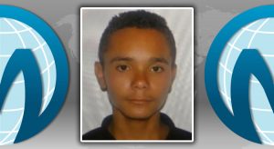Preso no Juazeiro acusado de estuprar menina de 8 anos e ele usa tornozeleira