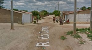 Dupla presa em Araripe com boa quantidade de maconha e mais cocaína