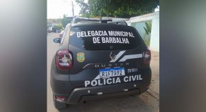 Mais um preso por roubo em Barbalha e outros cinco mandados cumpridos em Juazeiro